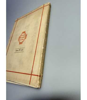 СК-255.Русские паломники святой Земли в.Н.Хитрово