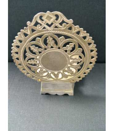 Солонка "Стульчик"