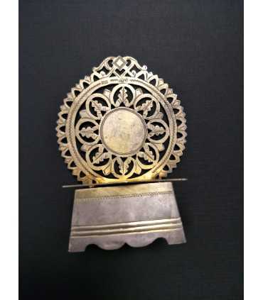 Солонка "Стульчик"