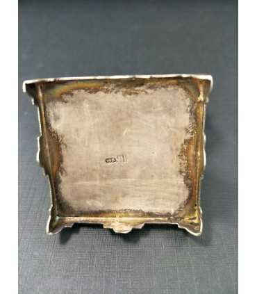 Солонка "Стульчик"