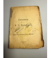 СК-264.сочинения Никитина 1912г.