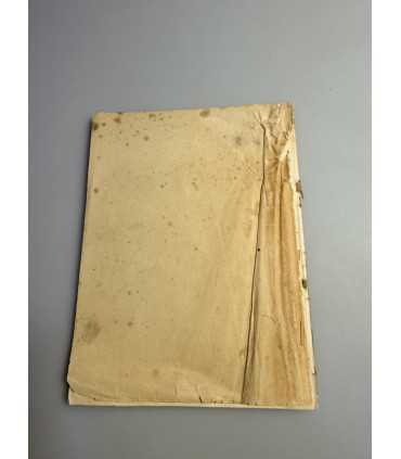 СК-265.большой кремлевский дворец 1911г.