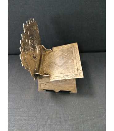 Солонка "Стульчик"