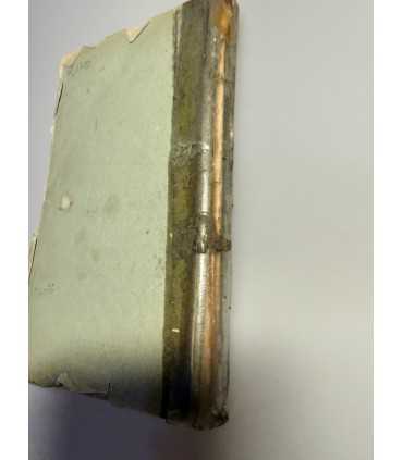 СК-267.Пётр великий и его гений 1902г.