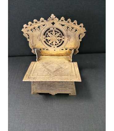 Солонка "Стульчик"