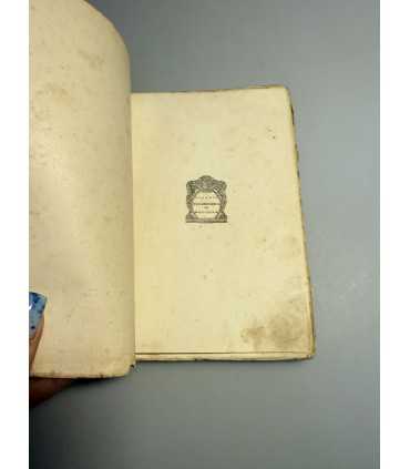 СК-268.Игорь северянин поэзии 1916г.