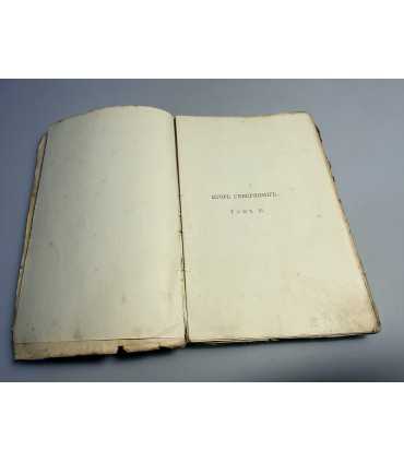 СК-268.Игорь северянин поэзии 1916г.