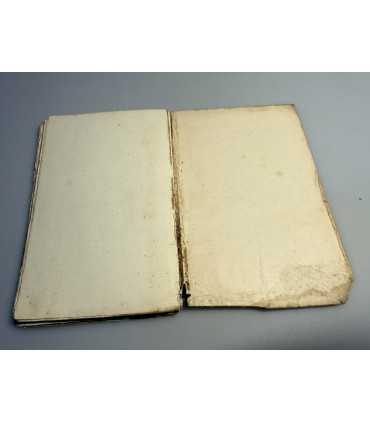 СК-268.Игорь северянин поэзии 1916г.