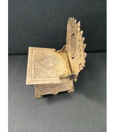 Солонка "Стульчик"