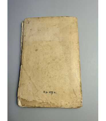 СК-268.Игорь северянин поэзии 1916г.