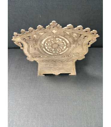 Солонка "Стульчик"