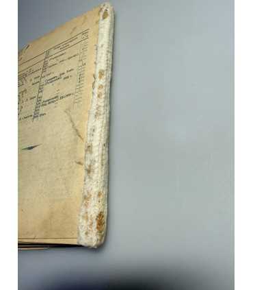 СК-271.думы и песни русских поэтов 1900г.