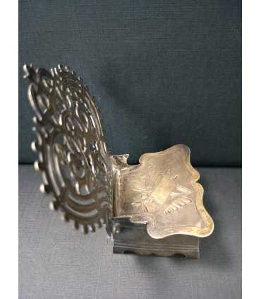 Солонка "Стульчик"