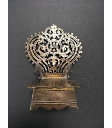 Солонка "Стульчик"