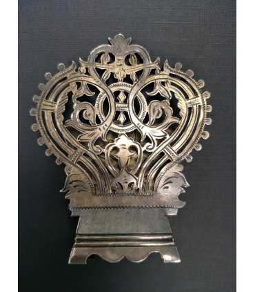 Солонка "Стульчик"