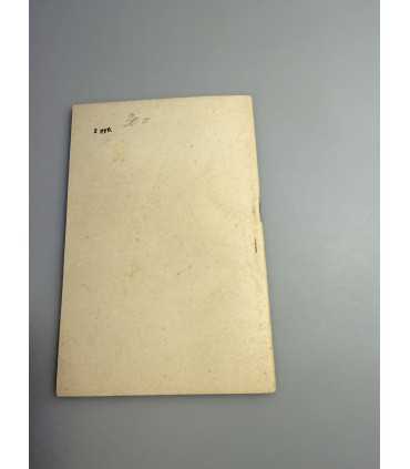 СК-278.Семен Щедрин 1946г.