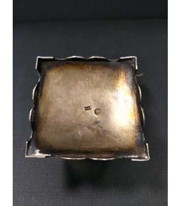 Солонка "Стульчик"