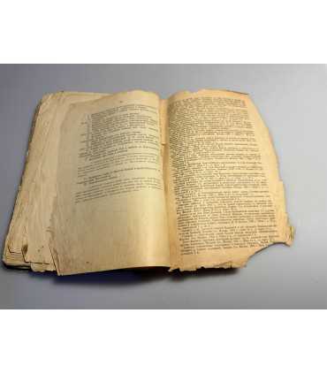 СК-296.житие, страдание и чудеса Пантелеймона 1903г.