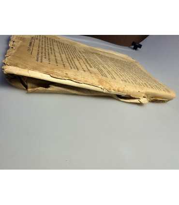 СК-296.житие, страдание и чудеса Пантелеймона 1903г.