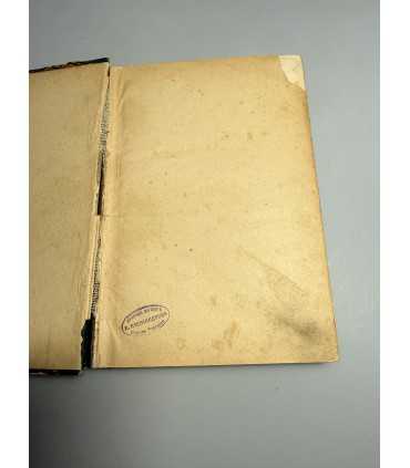 СК-300.история православной христианской церкви 1914г.