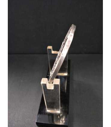 Наградная настольная медаль «За Усердие»