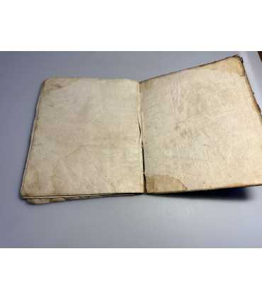 СК-301.страдания и смерть Иисуса Христа 1861г.