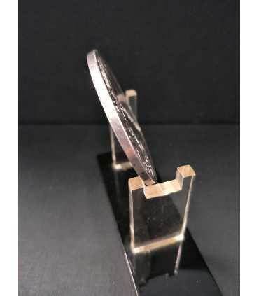 Наградная настольная медаль «За Усердие»