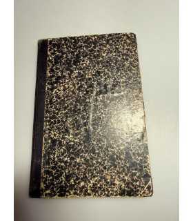 СК-302.сокращенная практическая славянская грамматика 1887г.