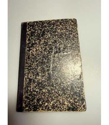 СК-302.сокращенная практическая славянская грамматика 1887г.