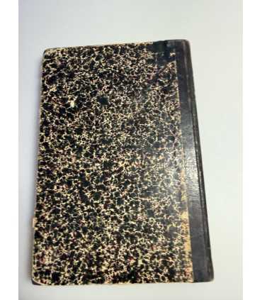 СК-302.сокращенная практическая славянская грамматика 1887г.