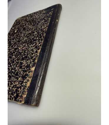 СК-302.сокращенная практическая славянская грамматика 1887г.