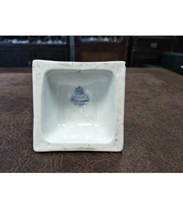 Спичечница "Карточные масти"