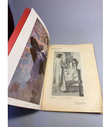 СК-337. Пробуждение 1908.