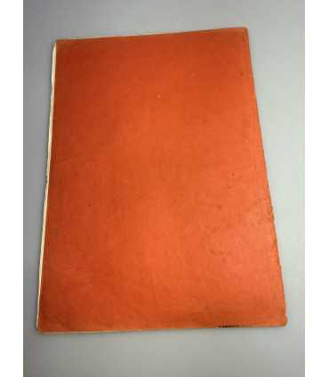 СК-345. Пробуждение 1908.