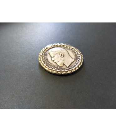 Медаль «За беспорочную службу в полиции»