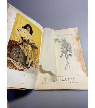 СК-374. Пробуждение 1914г.