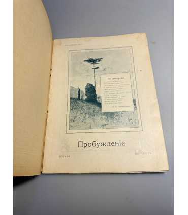 СК-385. Пробуждение 1914г.