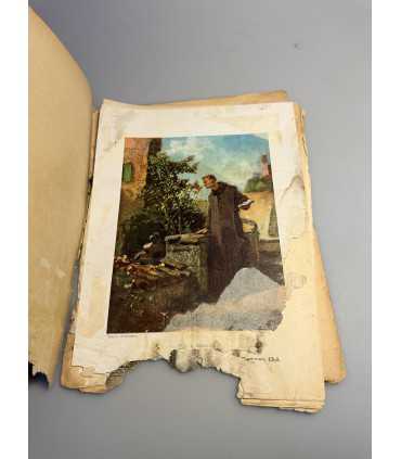 СК-386. Пробуждение 1914г.