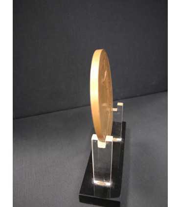 Медаль «В память столетия министерства финансов 1802-1902»