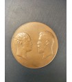 Медаль «В память столетия министерства финансов 1802-1902»
