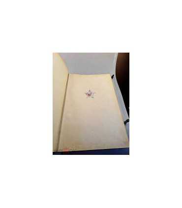 СК-396. Атлас мира 1954 год