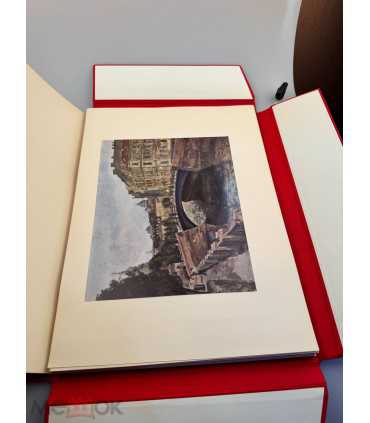 СК-398. Советская живопись. 50 лет. Альбом репродукций