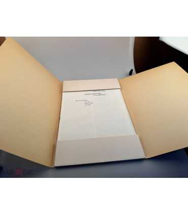 СК-399. Виды русских городов XVII-XIX века. Выпуск 1.