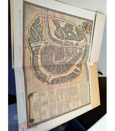 СК-399. Виды русских городов XVII-XIX века. Выпуск 1.