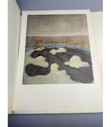 СК-401. M.K.ČIURLIONIS