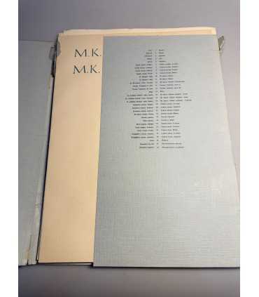 СК-400. M.K.ČIURLIONIS