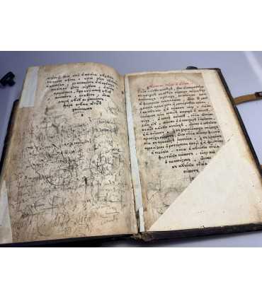 СК-402. Пролог 1644г.