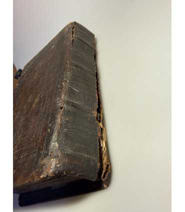 СК-403. Псалтирь