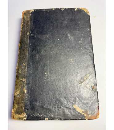 СК-405. Коричая Часть 2 (в) Екатерининская кормчая книга