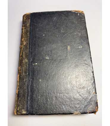 СК-405. Коричая Часть 2 (в) Екатерининская кормчая книга